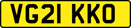 VG21KKO
