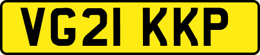 VG21KKP
