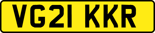 VG21KKR