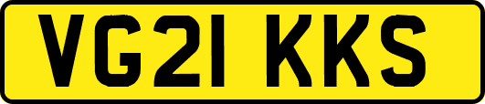 VG21KKS