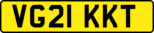 VG21KKT
