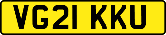 VG21KKU