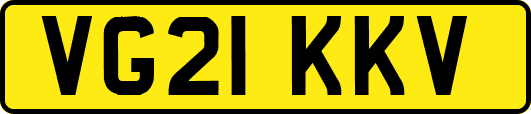 VG21KKV