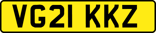 VG21KKZ