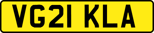VG21KLA