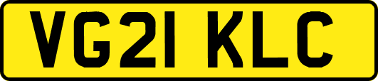 VG21KLC