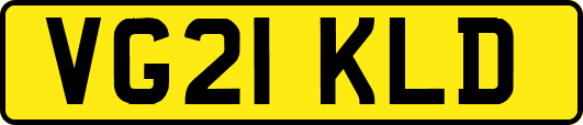 VG21KLD