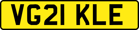 VG21KLE