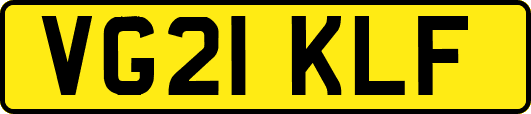 VG21KLF