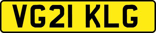 VG21KLG