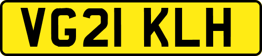 VG21KLH