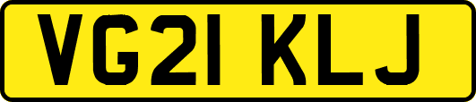 VG21KLJ