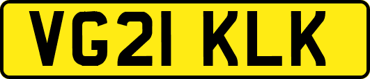 VG21KLK
