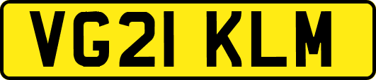 VG21KLM
