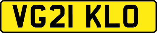 VG21KLO