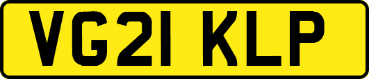 VG21KLP
