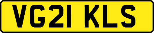 VG21KLS