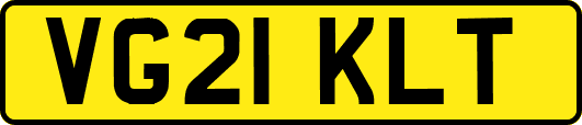 VG21KLT