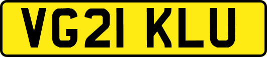 VG21KLU