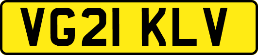 VG21KLV
