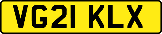 VG21KLX