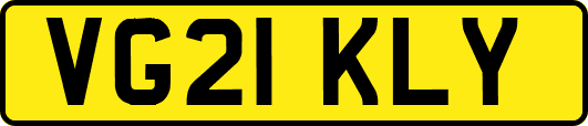 VG21KLY