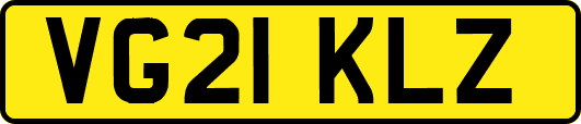 VG21KLZ