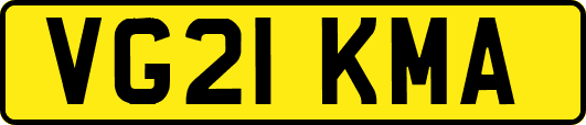 VG21KMA