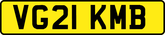 VG21KMB