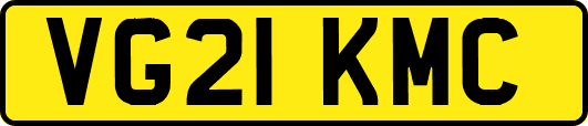VG21KMC