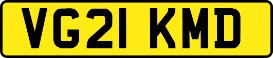 VG21KMD