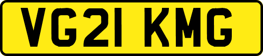 VG21KMG