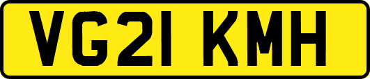 VG21KMH