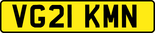 VG21KMN