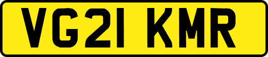 VG21KMR