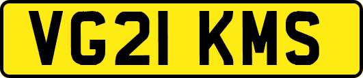 VG21KMS