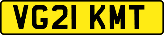 VG21KMT