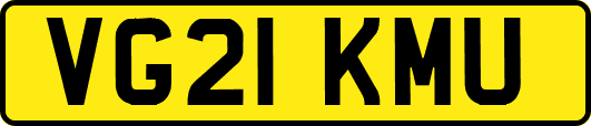 VG21KMU