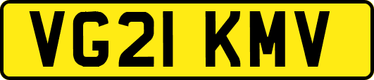 VG21KMV