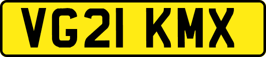 VG21KMX