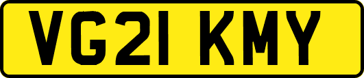 VG21KMY