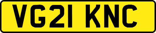 VG21KNC