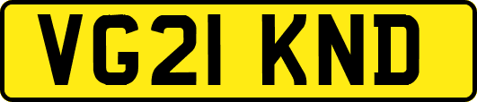VG21KND
