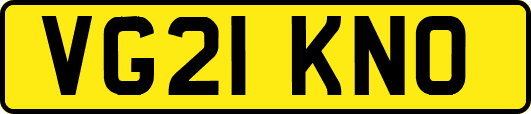VG21KNO