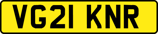 VG21KNR