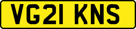 VG21KNS