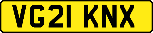 VG21KNX