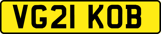 VG21KOB