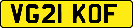 VG21KOF