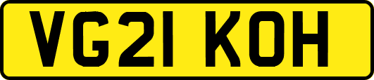 VG21KOH